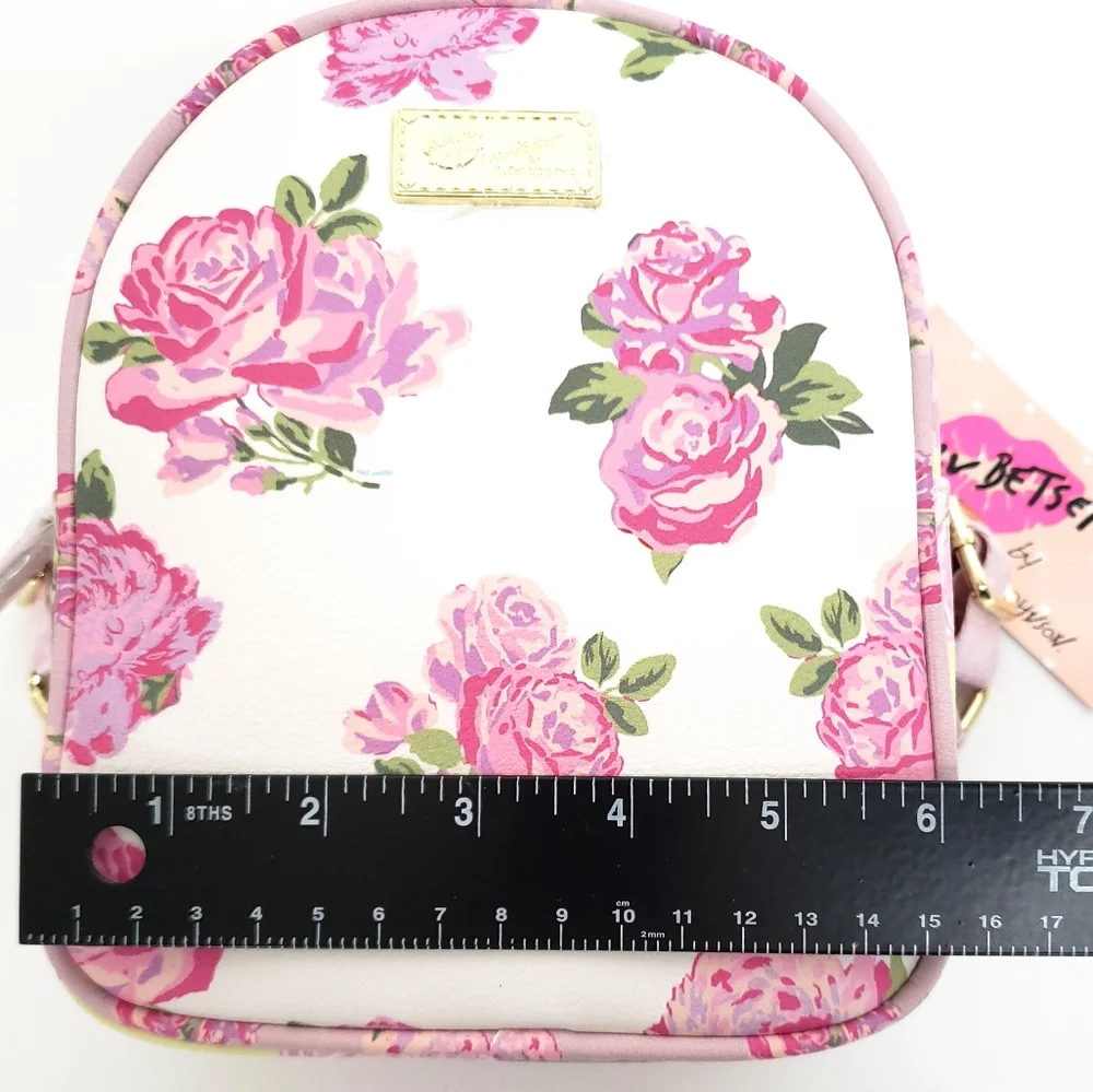 Betsey Johnson new tags